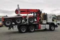 samochód ciężarowy Volvo zdjęcie 9