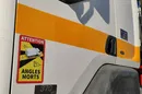 Renault Kerax 26.370 6x4 Mocny HDS FASSI F110 zdjęcie 14