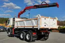 Renault Kerax 26.370 6x4 Mocny HDS FASSI F110 zdjęcie 29