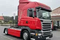 ciągnik siodłowy Scania zdjęcie 1