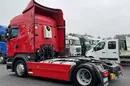 Scania R410 E6 4x2 Retarder Klima Postojowa Low deck / Mega zdjęcie 12