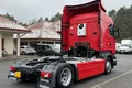 ciągnik siodłowy Scania zdjęcie 13