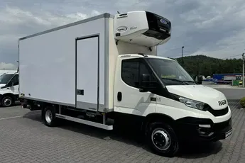 Iveco Daily 70C18 V H