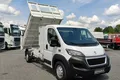 samochód dostawczy Peugeot zdjęcie 2