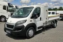 Peugeot Boxer zdjęcie 3