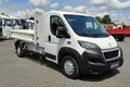 samochód dostawczy Peugeot zdjęcie 4