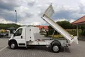 samochód dostawczy Peugeot zdjęcie 7