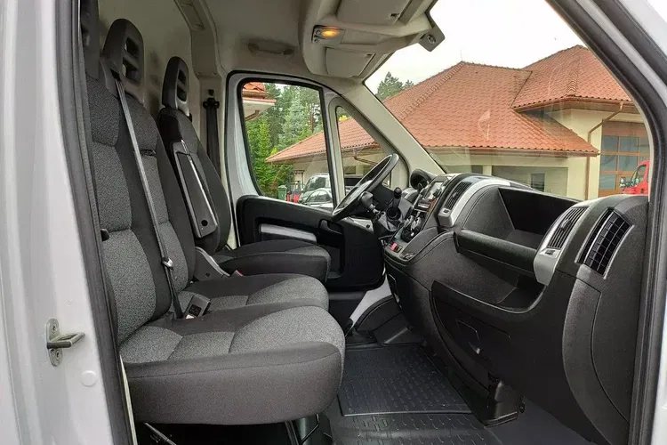 Fiat Ducato zdjęcie 25