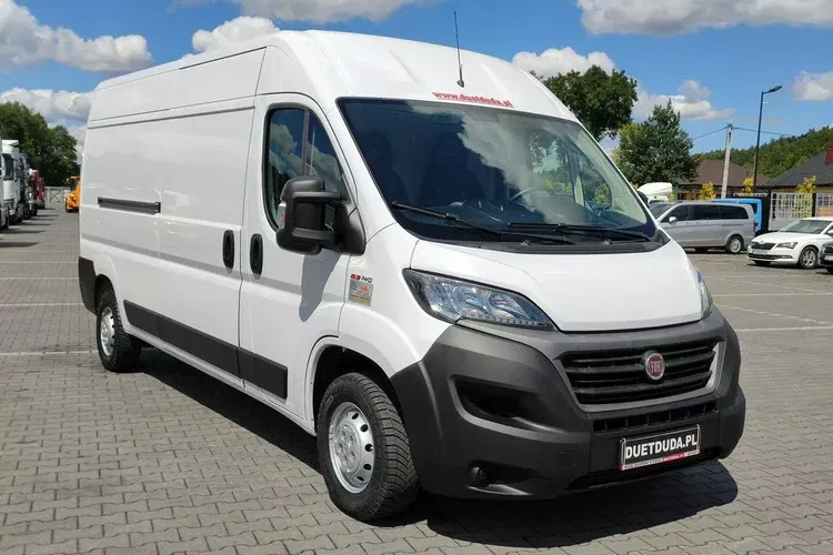 Fiat Ducato zdjęcie 3