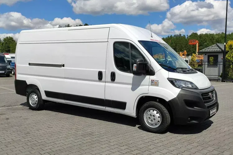 Fiat Ducato zdjęcie 6