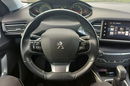Peugeot 308 LIFT Automat Pełne wyposażenie Niski przebieg zdjęcie 10