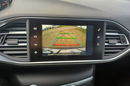 Peugeot 308 LIFT Automat Pełne wyposażenie Niski przebieg zdjęcie 11