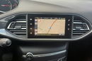 Peugeot 308 LIFT Automat Pełne wyposażenie Niski przebieg zdjęcie 12