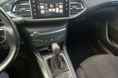 Peugeot 308 LIFT Automat Pełne wyposażenie Niski przebieg zdjęcie 14