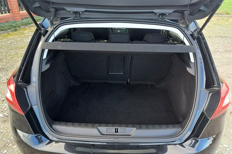 Peugeot 308 LIFT Automat Pełne wyposażenie Niski przebieg zdjęcie 19