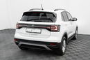 Volkswagen T-Cross 1.0 TSI 110KM LIFE DSG Podgrz.f Cz.park 2 stref klima Salon PL VAT23% zdjęcie 5