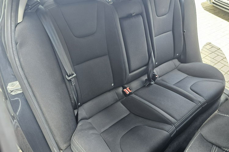 Volvo S60 , bogate wyposażenie, zadbany zdjęcie 11