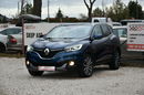 Renault Kadjar 1.6dCi 130KM Manual 2016r. fullLED NAVi Kamera Alu Climatronic Skóra zdjęcie 3