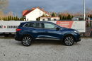 Renault Kadjar 1.6dCi 130KM Manual 2016r. fullLED NAVi Kamera Alu Climatronic Skóra zdjęcie 7