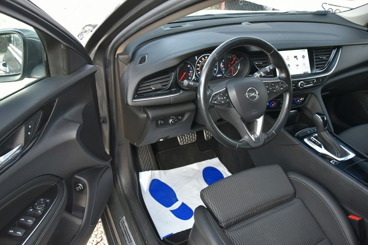 Opel Insignia 2.0CDTi 170KM Automat XI.2017r. FullLED Kamera Climatronic Keyless zdjęcie 15