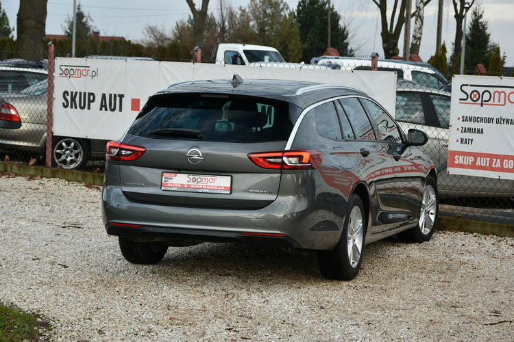 Opel Insignia 2.0CDTi 170KM Automat XI.2017r. FullLED Kamera Climatronic Keyless zdjęcie 21