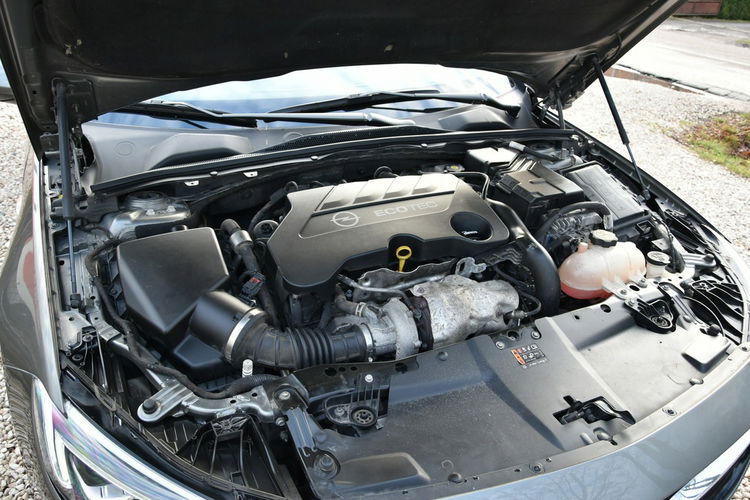 Opel Insignia 2.0CDTi 170KM Automat XI.2017r. FullLED Kamera Climatronic Keyless zdjęcie 29