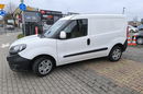 Fiat Doblo 1.6 MultiJet 105KM L1H1 Klima Salon PL zdjęcie 8