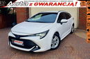 Toyota Corolla 1.8 122KM Hybrid COMFORT+TECH, Salon PL, I WŁ, Serwis ASO, F.vat23% zdjęcie 1