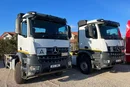Mercedes AROCS 2645L 6x4 HAKOWIEC zdjęcie 27
