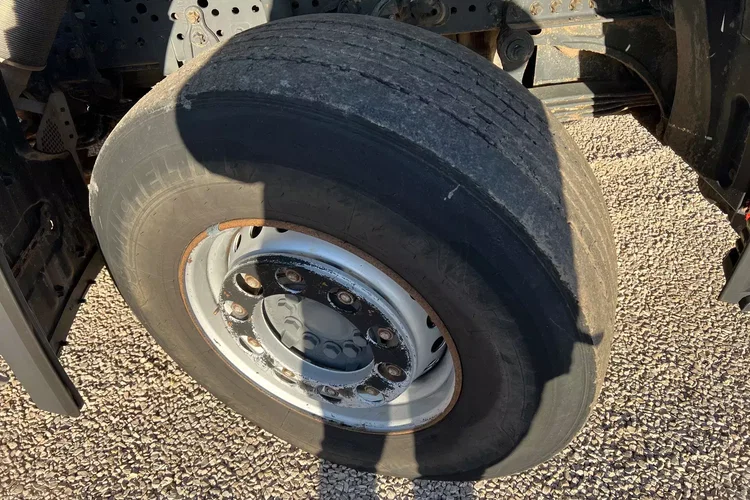 Mercedes AROCS 2645L 6x4 HAKOWIEC zdjęcie 39