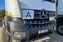 Mercedes AROCS 2645L 6x4 HAKOWIEC zdjęcie 41