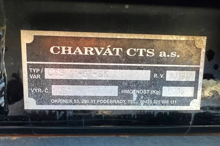 Mercedes AROCS 2645L 6x4 HAKOWIEC zdjęcie 44