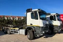 Mercedes AROCS 2645L 6x4 HAKOWIEC zdjęcie 28