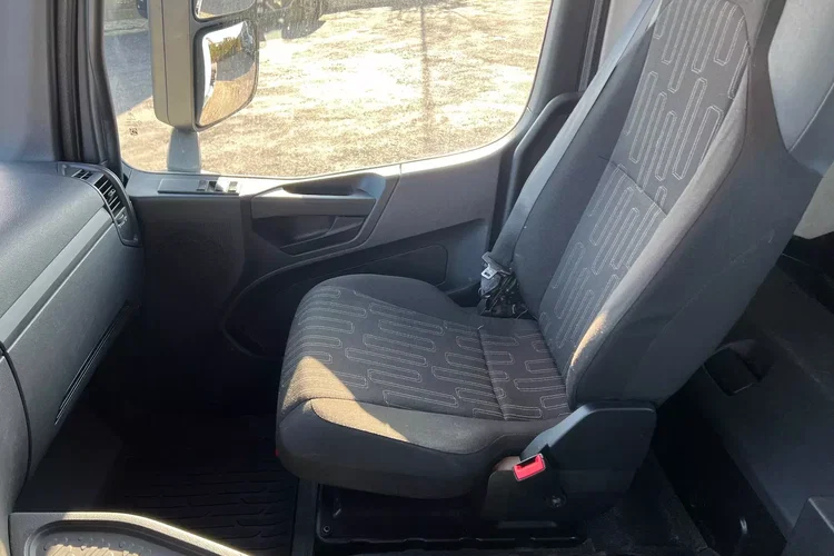 Mercedes AROCS 2645L 6x4 HAKOWIEC zdjęcie 52