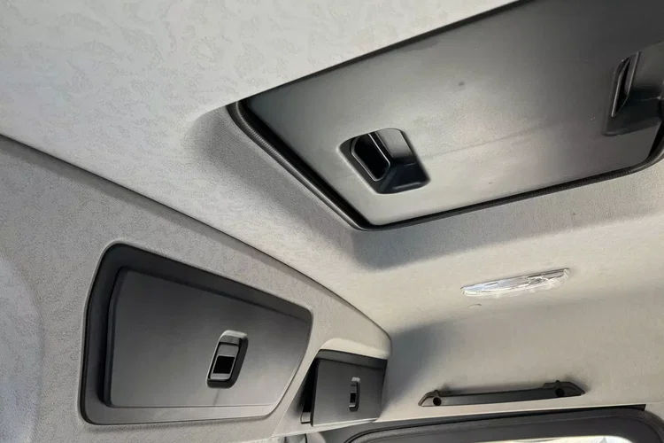 Mercedes AROCS 2645L 6x4 HAKOWIEC zdjęcie 54