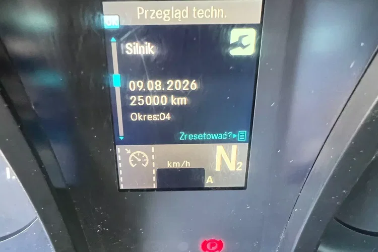 Mercedes AROCS 2645L 6x4 HAKOWIEC zdjęcie 57