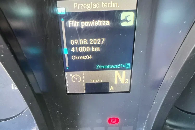 Mercedes AROCS 2645L 6x4 HAKOWIEC zdjęcie 58