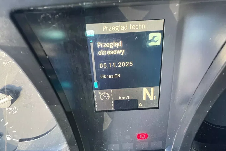 Mercedes ANTOS 1833 FAUN VARIOPRSS 520 zdjęcie 67