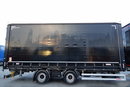 Wielton VOLVO FH 460 / I-SAVE / XXL / ZESTAW TANDEM PRZEJAZDOWY / 120 M3 / KLIMATYZACJA POSTOJOWA / DOKI - ZAWIESIE DO WÓZKA / PO ZŁOTYM KONTRAKCIE SERWISOWYM zdjęcie 19