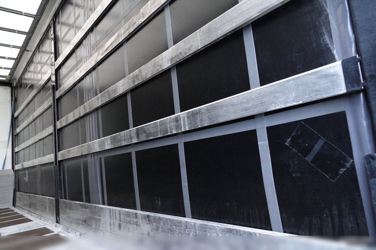 Wielton VOLVO FH 460 / I-SAVE / XXL / ZESTAW TANDEM PRZEJAZDOWY / 120 M3 / KLIMATYZACJA POSTOJOWA / DOKI - ZAWIESIE DO WÓZKA / PO ZŁOTYM KONTRAKCIE SERWISOWYM zdjęcie 27