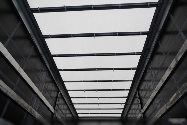 Wielton VOLVO FH 460 / I-SAVE / XXL / ZESTAW TANDEM PRZEJAZDOWY / 120 M3 / KLIMATYZACJA POSTOJOWA / DOKI - ZAWIESIE DO WÓZKA / PO ZŁOTYM KONTRAKCIE SERWISOWYM zdjęcie 28