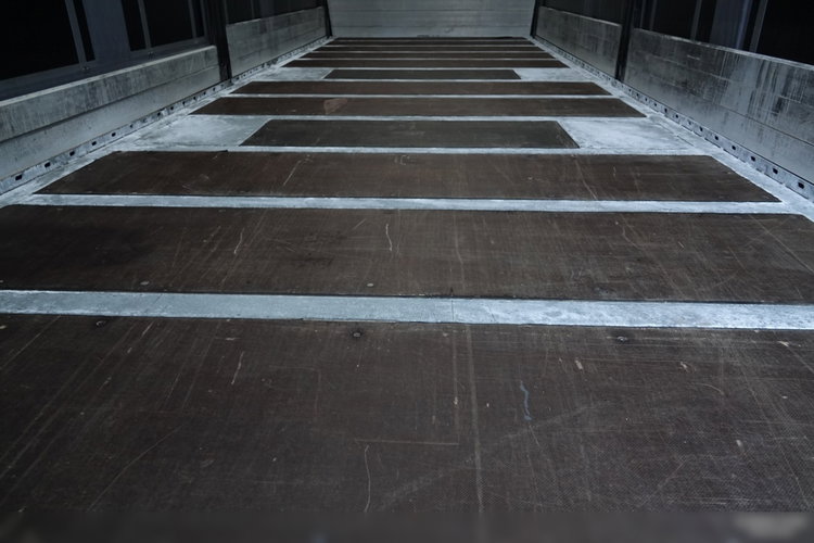 Wielton VOLVO FH 460 / I-SAVE / XXL / ZESTAW TANDEM PRZEJAZDOWY / 120 M3 / KLIMATYZACJA POSTOJOWA / DOKI - ZAWIESIE DO WÓZKA / PO ZŁOTYM KONTRAKCIE SERWISOWYM zdjęcie 29