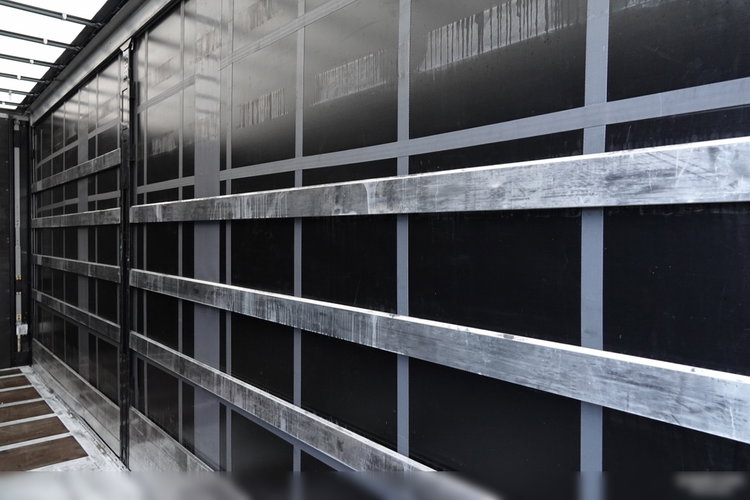 Wielton VOLVO FH 460 / I-SAVE / XXL / ZESTAW TANDEM PRZEJAZDOWY / 120 M3 / KLIMATYZACJA POSTOJOWA / DOKI - ZAWIESIE DO WÓZKA / PO ZŁOTYM KONTRAKCIE SERWISOWYM zdjęcie 34