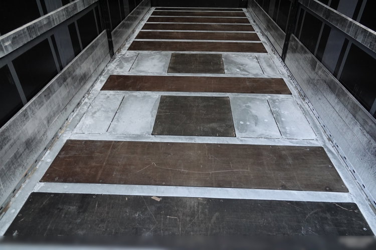 Wielton VOLVO FH 460 / I-SAVE / XXL / ZESTAW TANDEM PRZEJAZDOWY / 120 M3 / KLIMATYZACJA POSTOJOWA / DOKI - ZAWIESIE DO WÓZKA / PO ZŁOTYM KONTRAKCIE SERWISOWYM zdjęcie 36