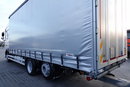 DAF XF 480 / ZESTAW TANDEM PRZEJAZDOWY / 120 M3 // PO KONTRAKCIE SERWISOWYM  zdjęcie 9