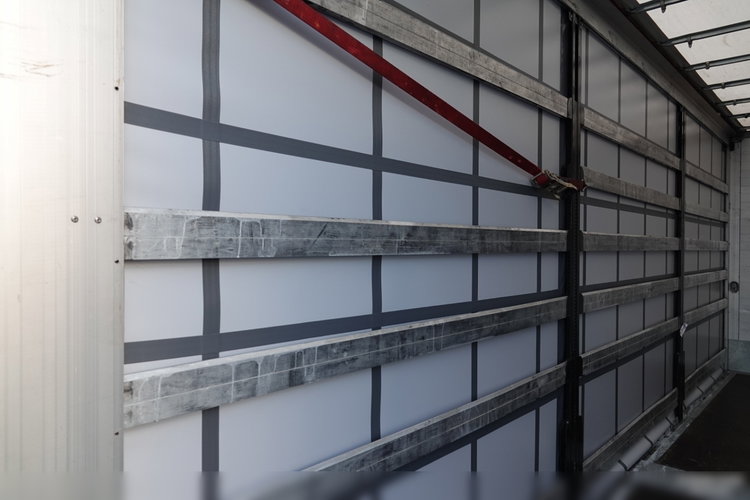 DAF XF 480 / ZESTAW TANDEM PRZEJAZDOWY / 120 M3 // PO KONTRAKCIE SERWISOWYM  zdjęcie 28