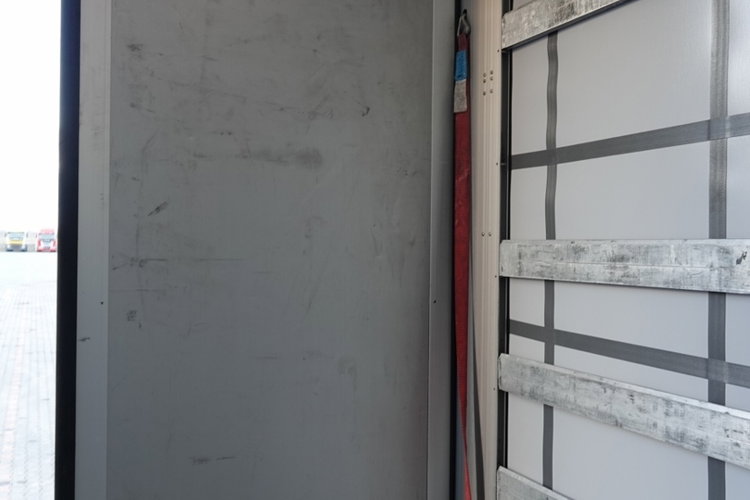 DAF XF 480 / ZESTAW TANDEM PRZEJAZDOWY / 120 M3 // PO KONTRAKCIE SERWISOWYM  zdjęcie 32