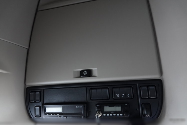 DAF XF 480 / ZESTAW TANDEM PRZEJAZDOWY / 120 M3 // PO KONTRAKCIE SERWISOWYM  zdjęcie 53