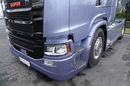 Scania S 580 / V8 / RETARDER / HYDRAULIKA /CAŁA NA PODUSZKACH / SKÓRY / NOWY MODEL / PO KONTRAKCIE SERWISOWYM  zdjęcie 11