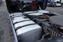 Scania S 580 / V8 / RETARDER / HYDRAULIKA /CAŁA NA PODUSZKACH / SKÓRY / NOWY MODEL / PO KONTRAKCIE SERWISOWYM  zdjęcie 13